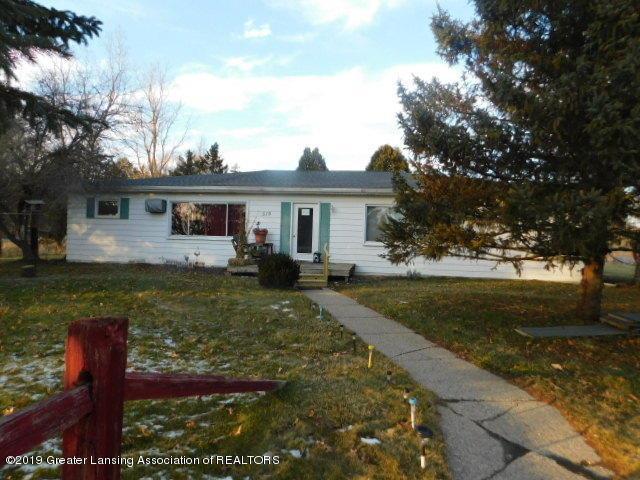 519 Haslett Road - Photo 1