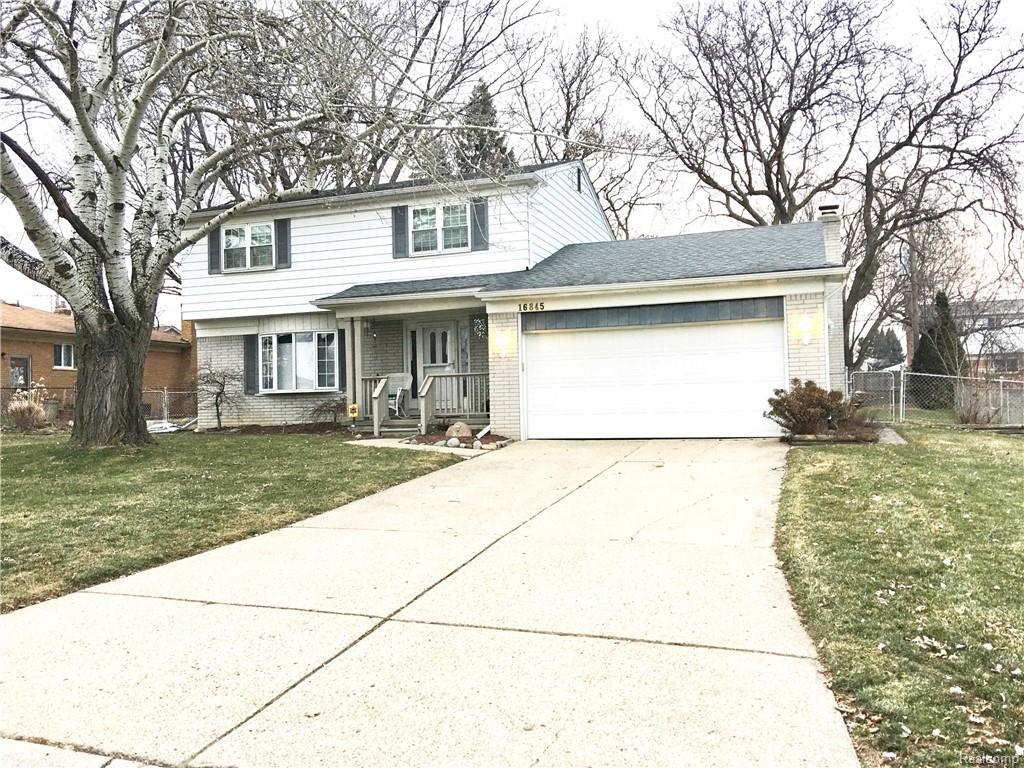 16845 Tremlett Drive - Photo 1