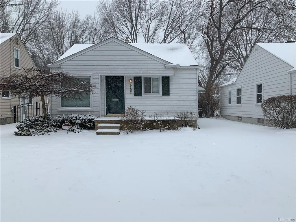 3402 Chester Road - Photo 1