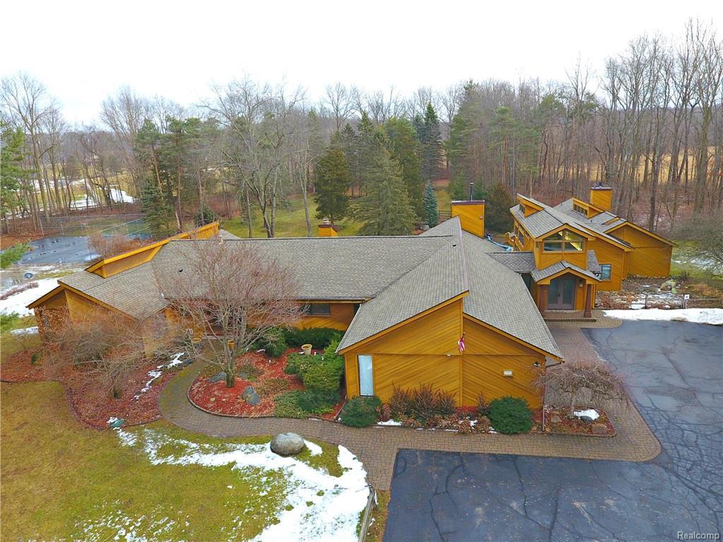 2557 Conifer Trail - Photo 1