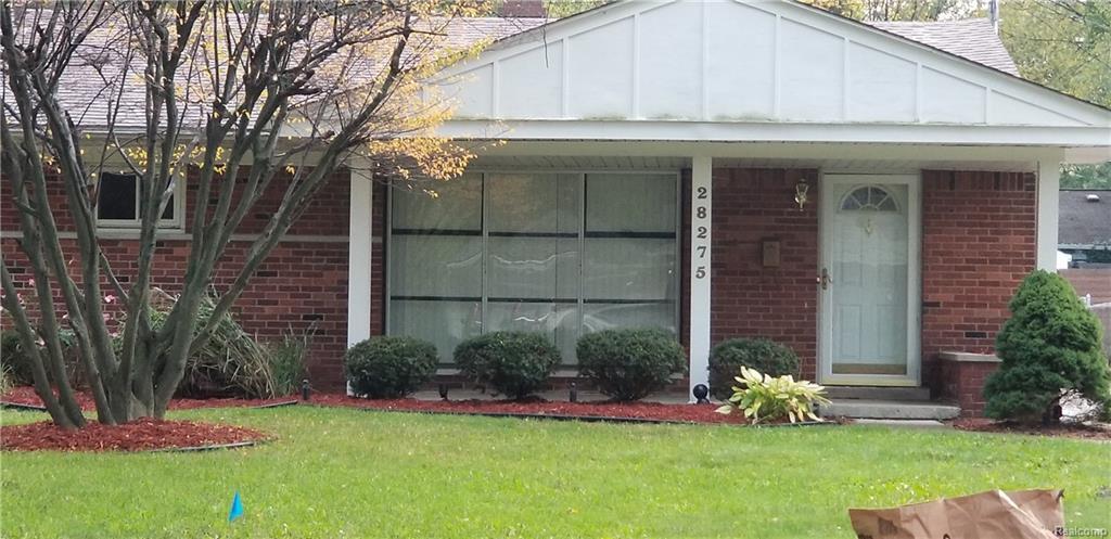 28275 Red Leaf Lane - Photo 1