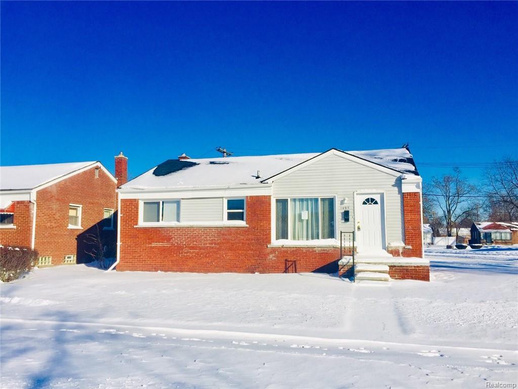 1495 Jeffrey Lane - Photo 1