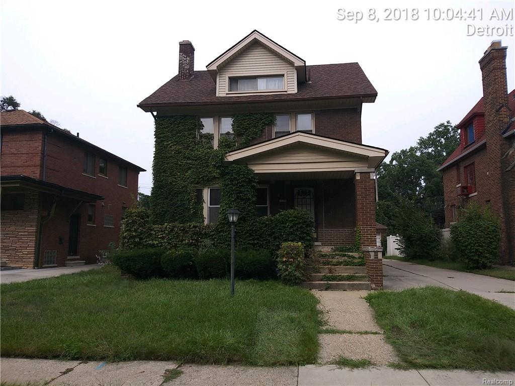 18105 Fairfield Street - Photo 1