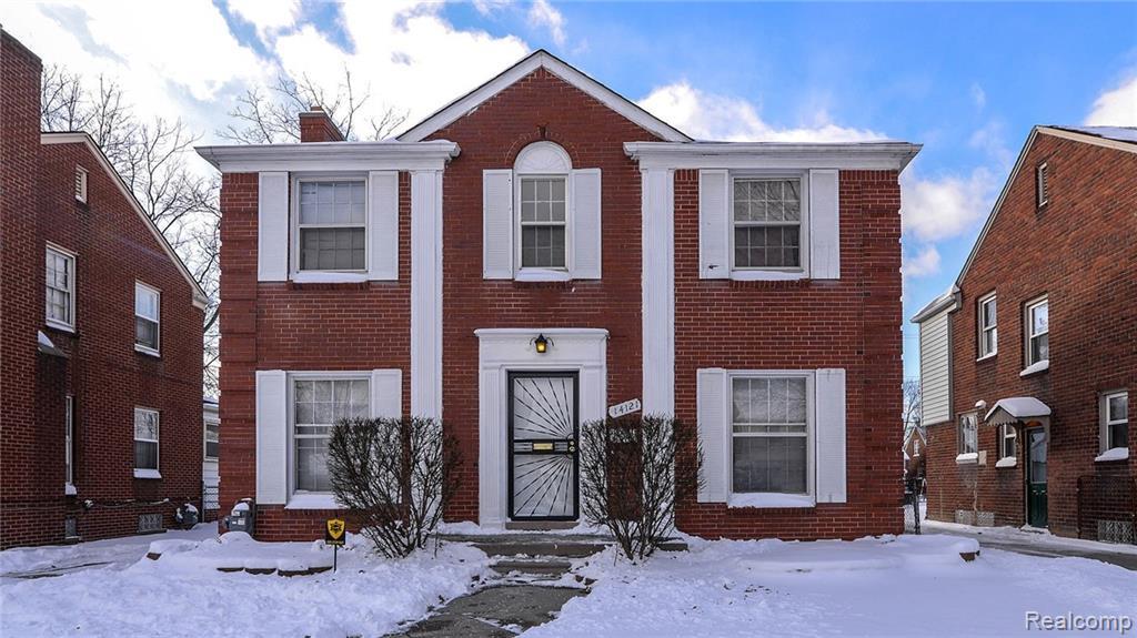 14121 Artesian Street - Photo 1