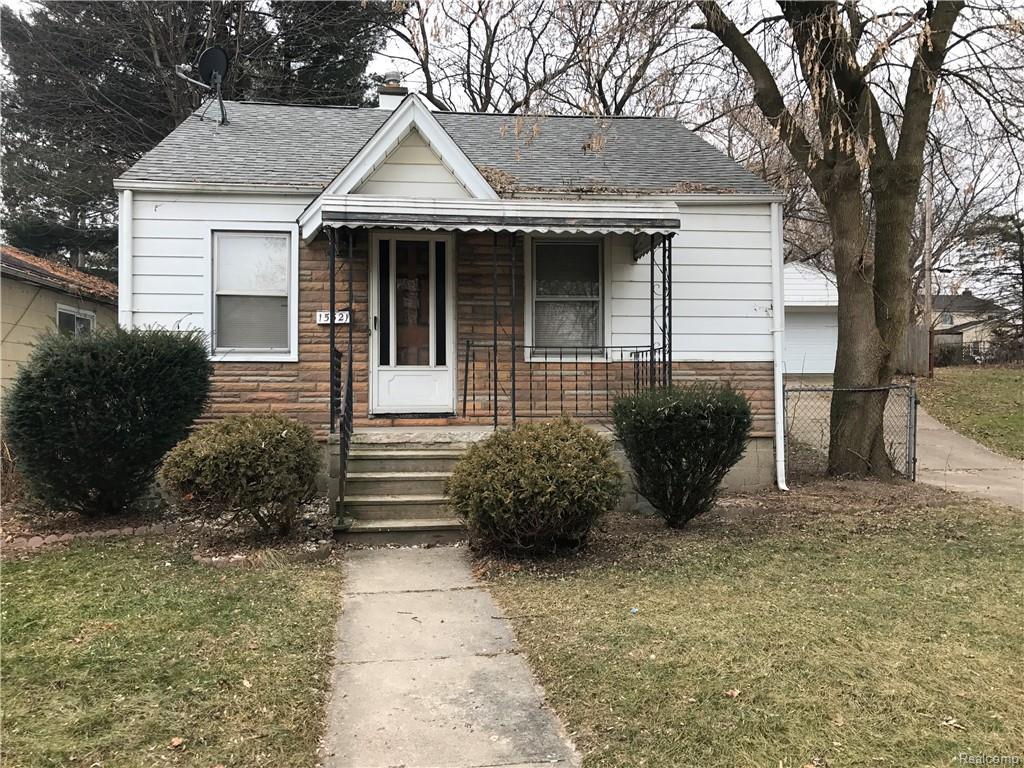 15521 Dixie - Photo 1