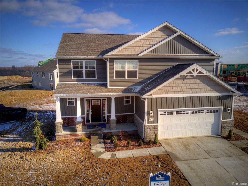 13044 Monington Court - Photo 1