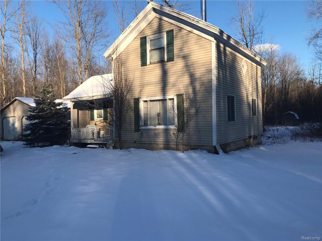 2605 Bruisee Road - Photo 1