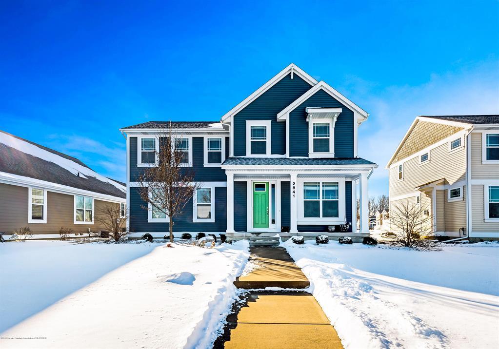 2841 Kittansett Drive - Photo 1