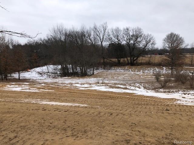 LOT 3 Grist Mill - Photo 1