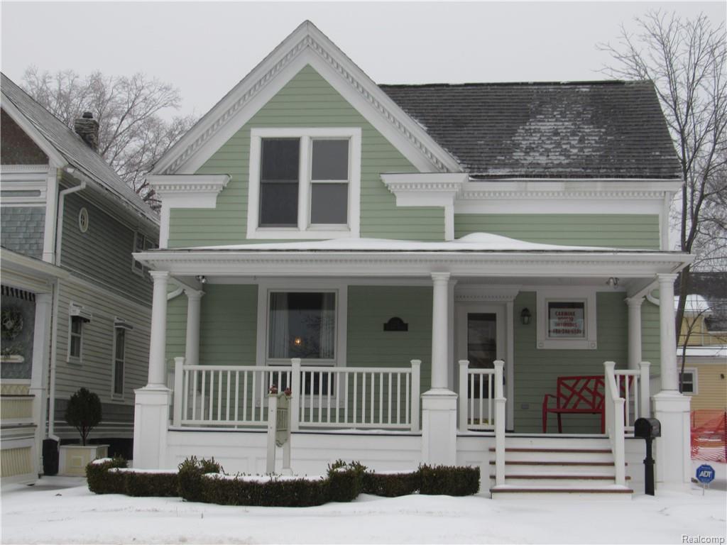 125 Wing Street - Photo 1