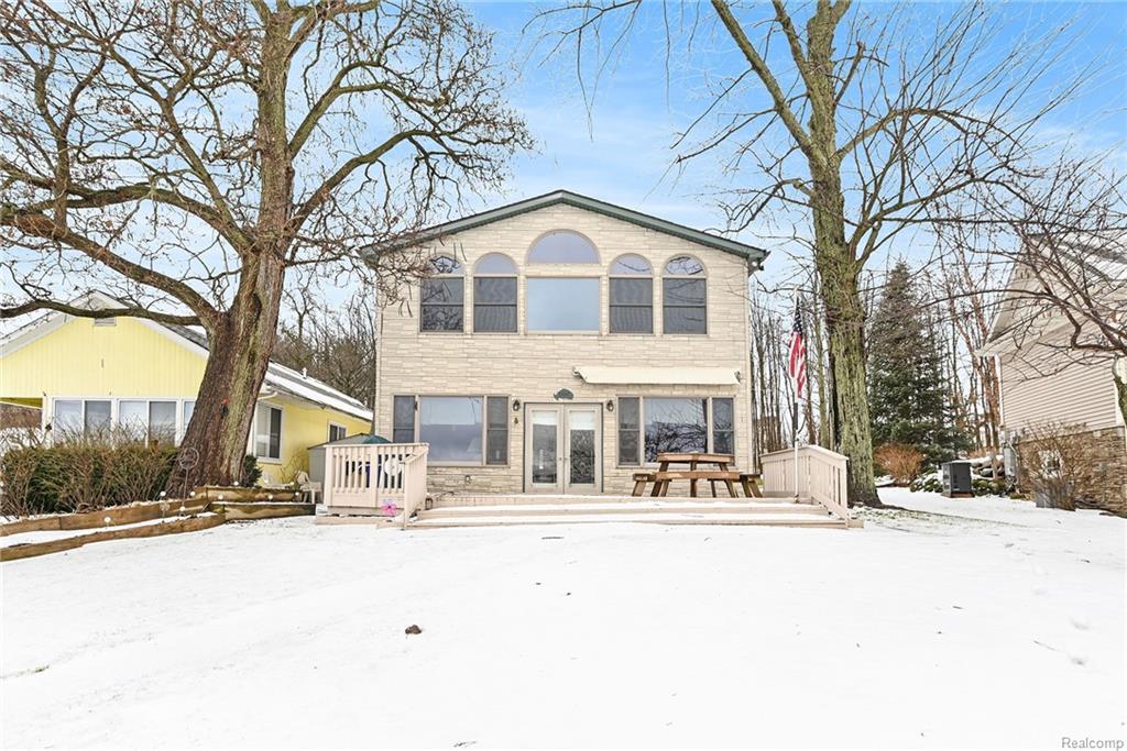 7207 Webbs Landing - Photo 1
