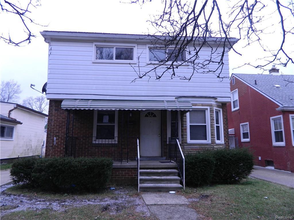 7731 Brace Street - Photo 1