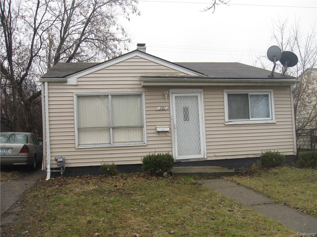 381 South Boulevard - Photo 1