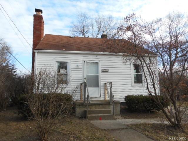 78 Summit Street - Photo 1