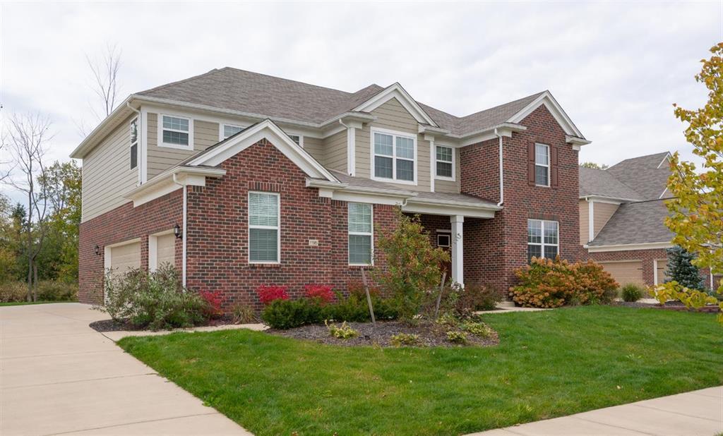 1195 Hickory Ridge Court - Photo 1