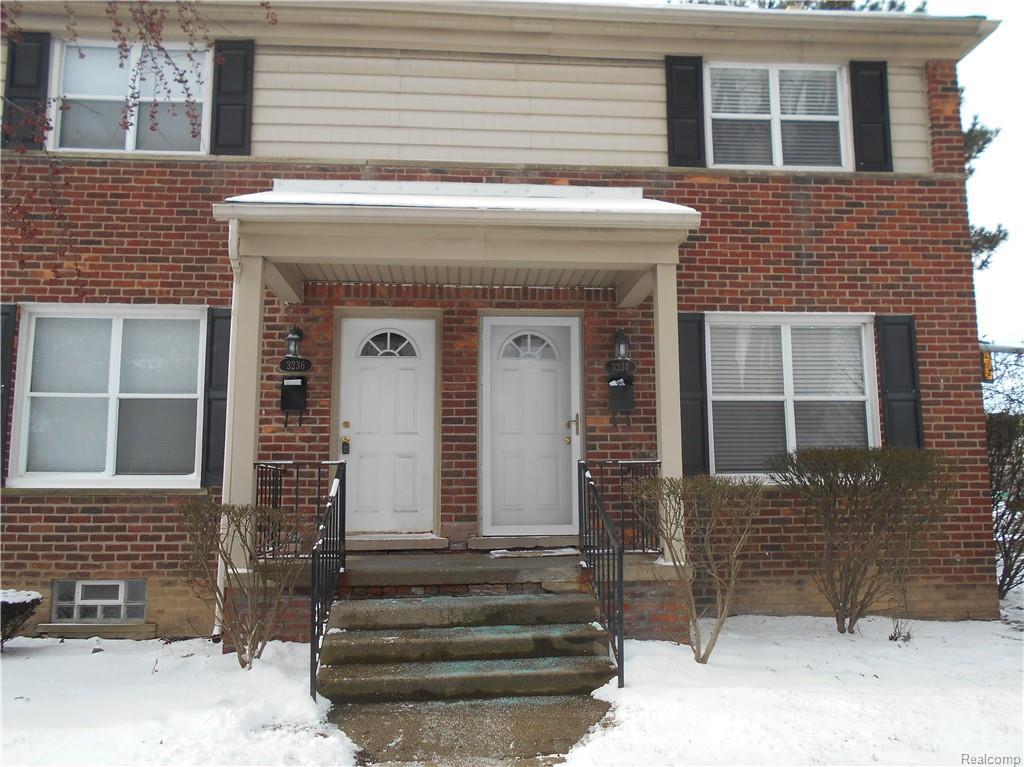 3234 Coolidge Highway - Photo 1