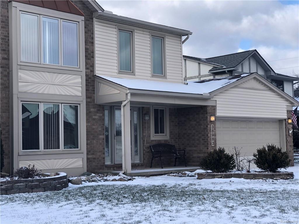 38983 Trawick Court - Photo 1