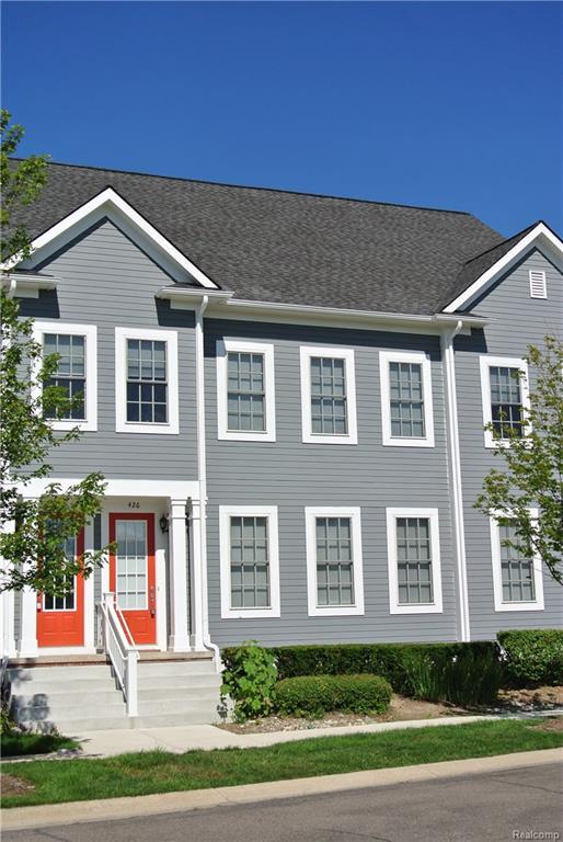 426 Filmore Street - Photo 1