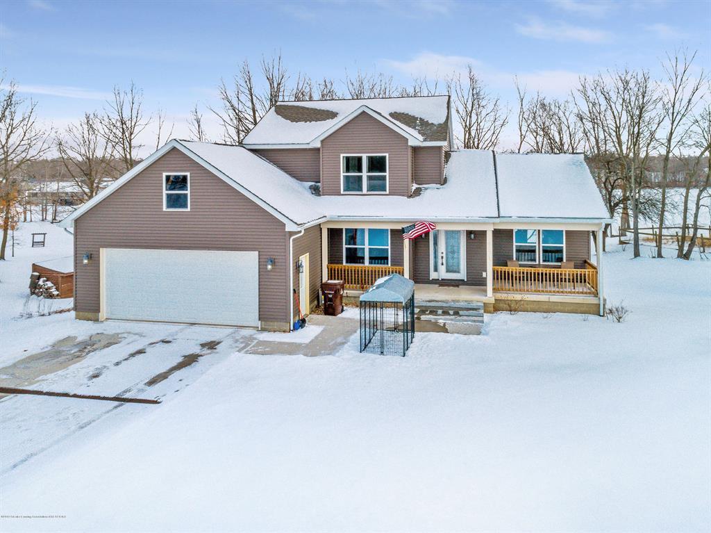 9671 Lakeside Drive - Photo 1