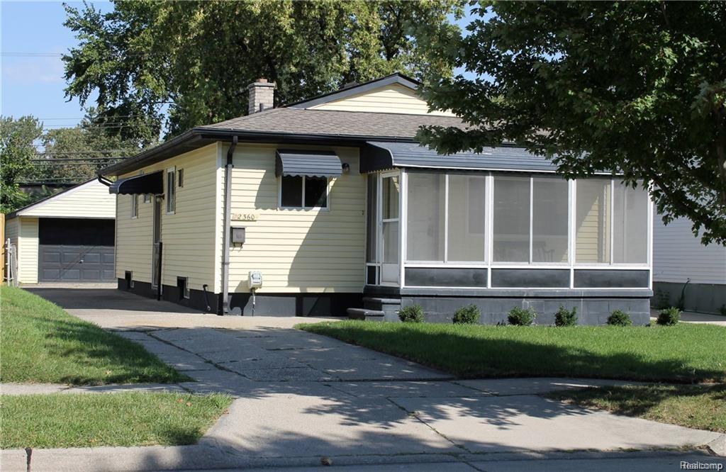 2360 Rosemont Road - Photo 1