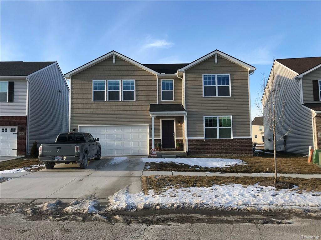 58579 Virginia Circle - Photo 1