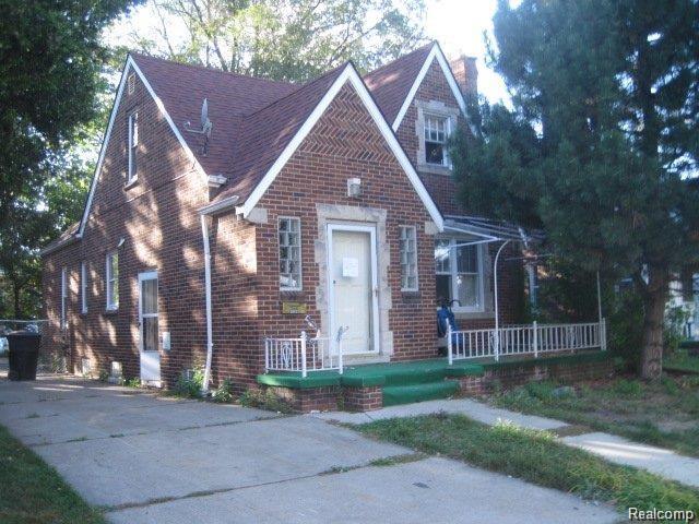 20025 Cheyenne Street - Photo 1