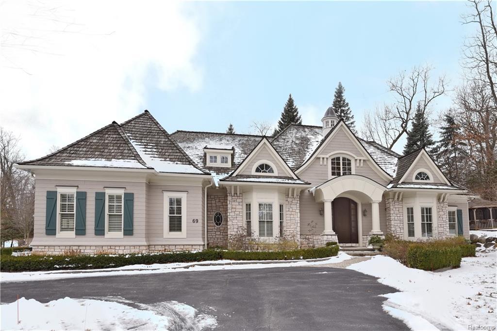 69 Scenic Oaks Drive - Photo 1