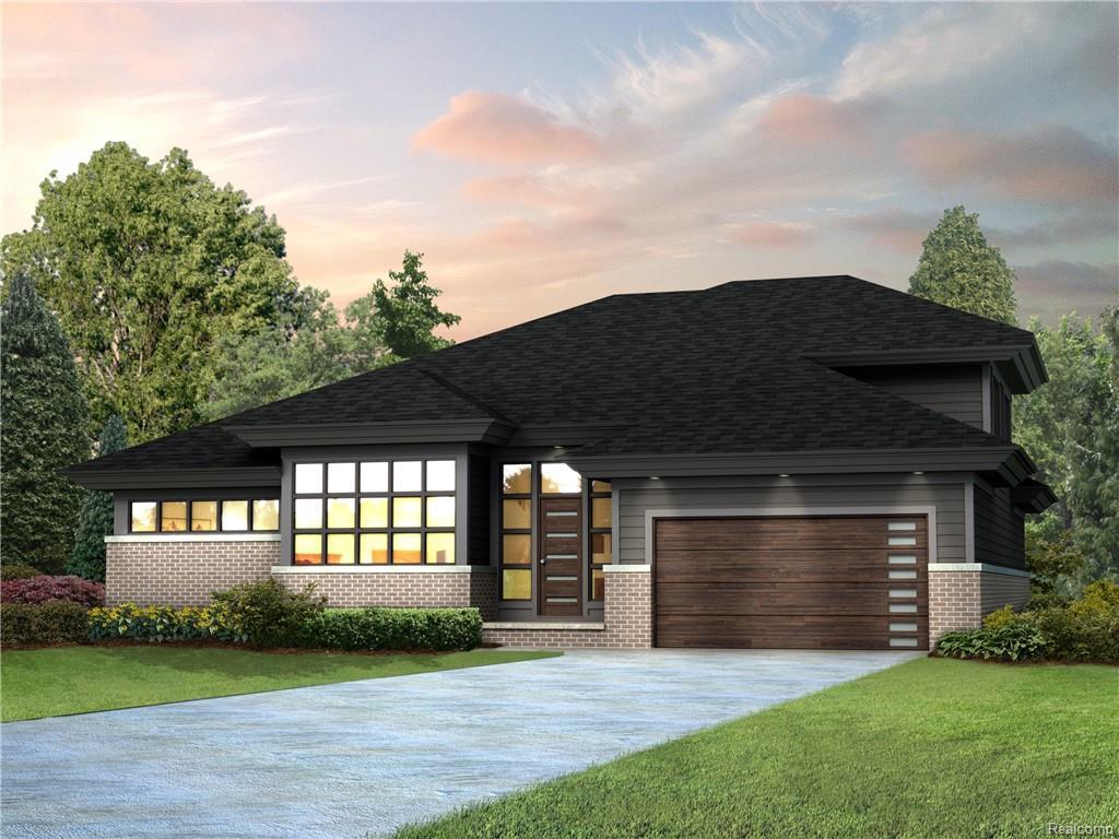 3909 Legacy Hills Lot#15 Drive - Photo 1