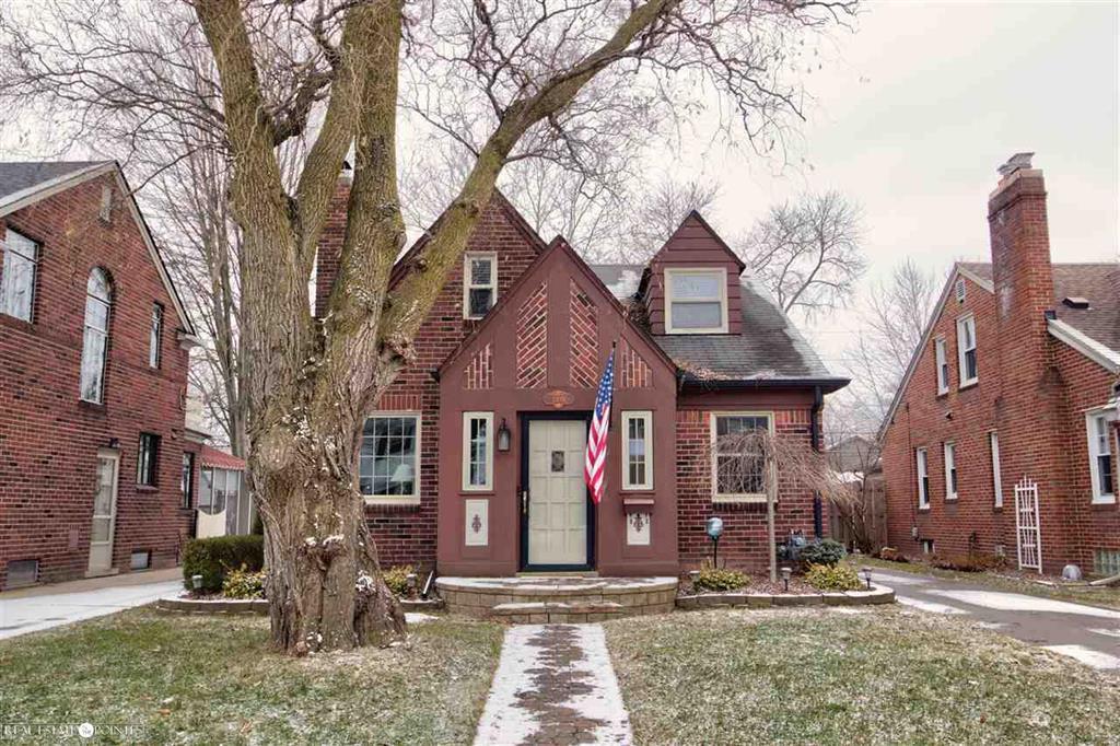 1309 Roslyn Rd - Photo 1