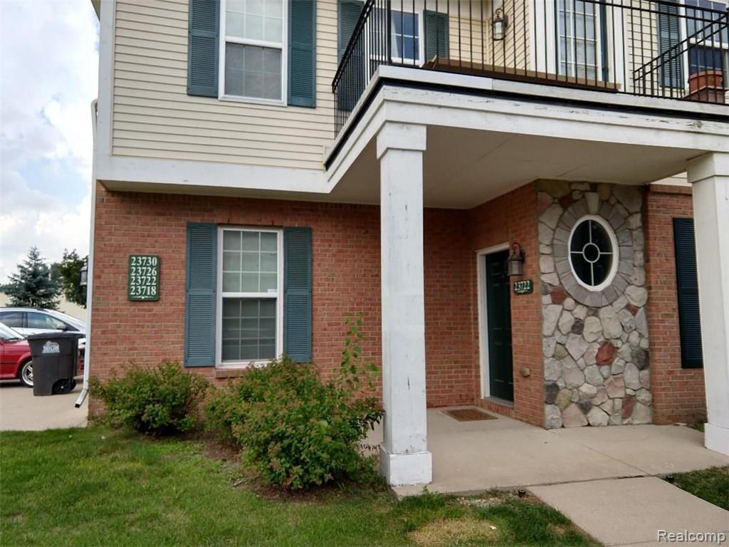 23722 Northstone Village Drive - Photo 1