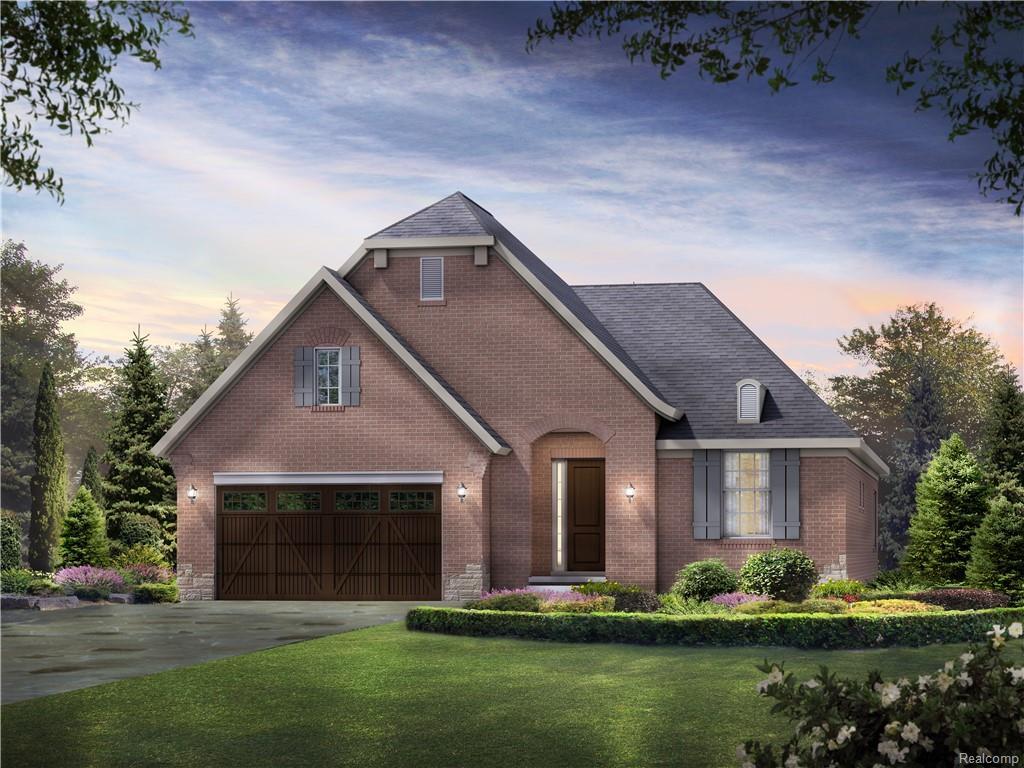 6505 Legacy Woods Trail - Photo 1