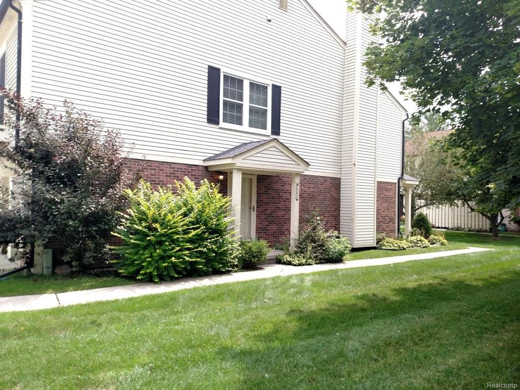 2067 Hidden Meadows Drive - Photo 1