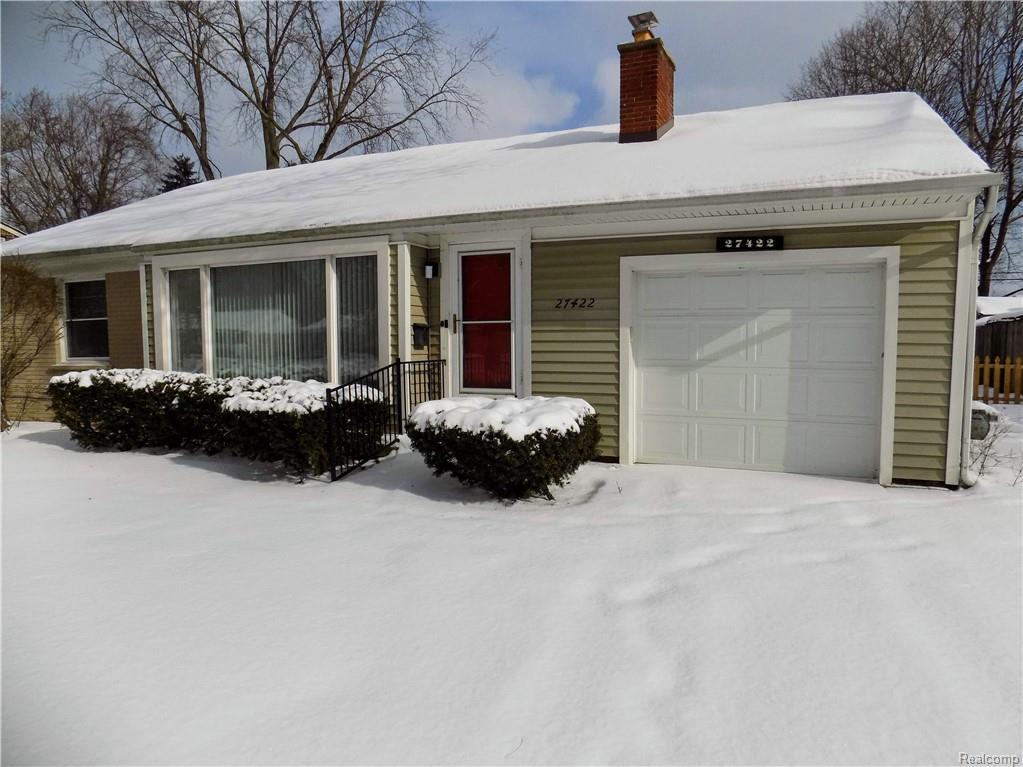 27422 Lexington Parkway - Photo 1