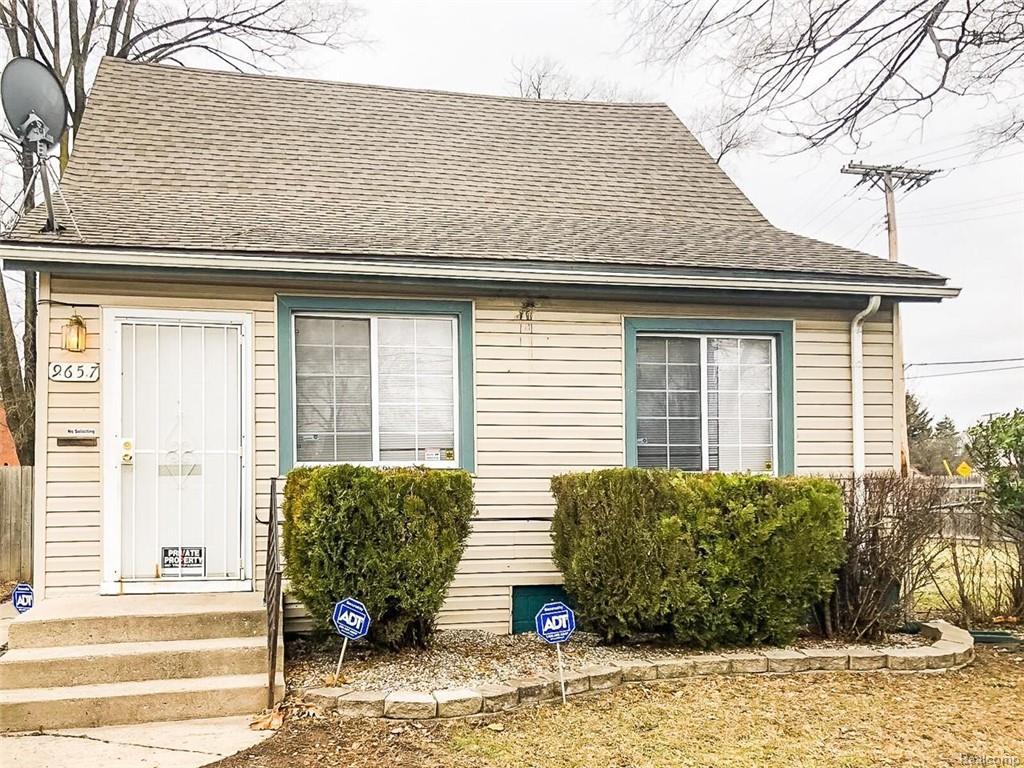 9657 Iris Street - Photo 1