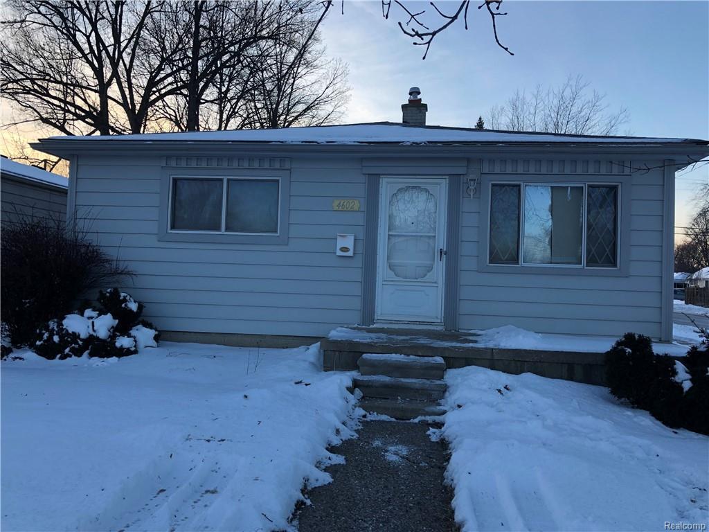 4602 Kingston Street - Photo 1
