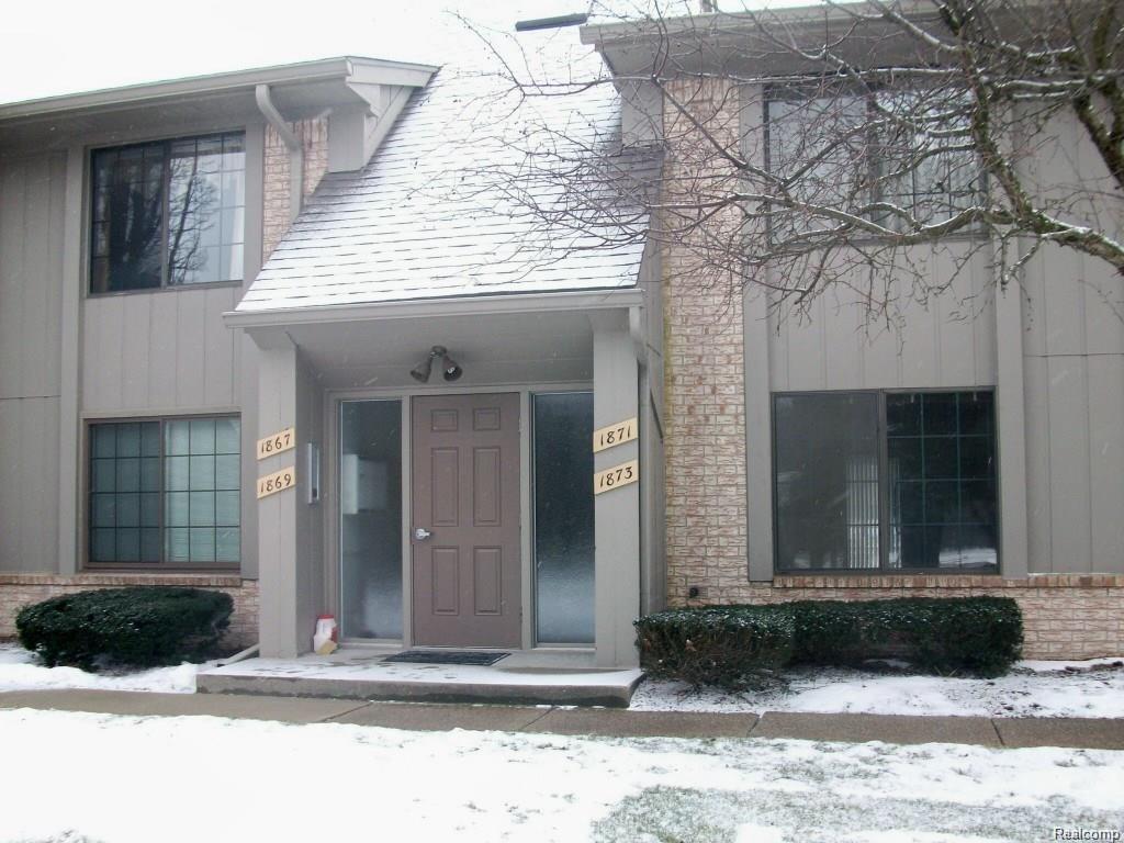 1873 Meadow Dale Court - Photo 1