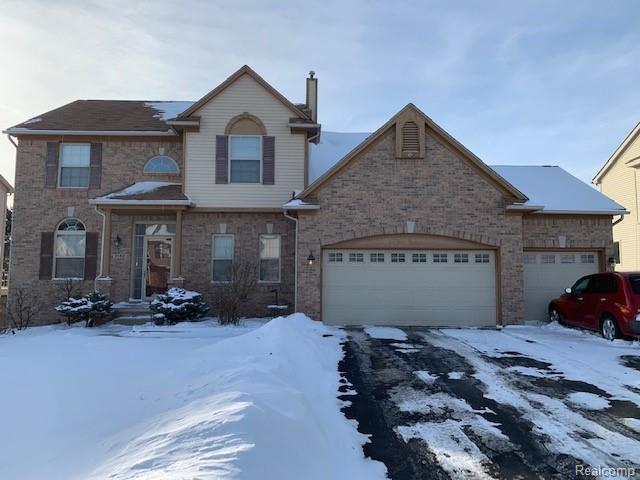 3180 Waldon Ridge Drive - Photo 1