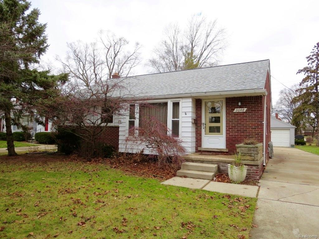 3648 Rockingham Road - Photo 1