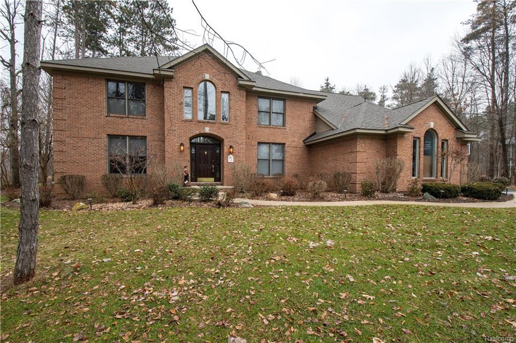 4298 Emu Drive - Photo 1