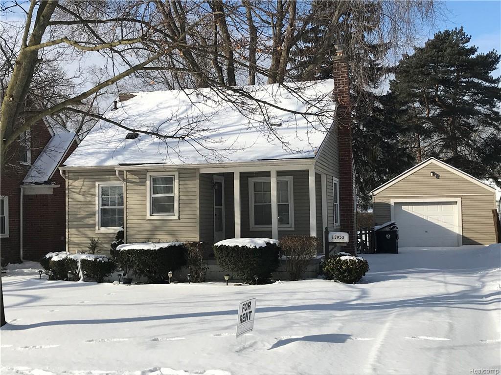 13953 Norborne Street - Photo 1
