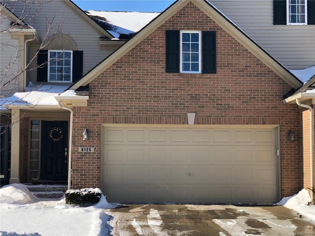 8125 Sutton Court - Photo 1