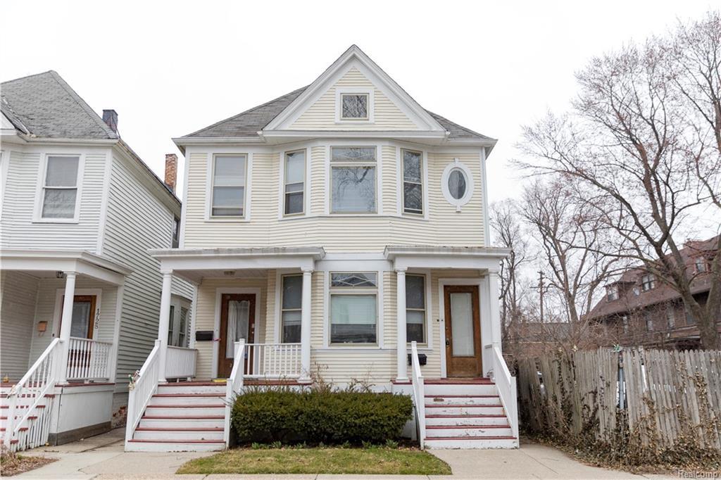 1722 Parker Street - Photo 1