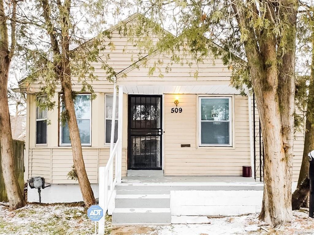 509 Tennessee Street - Photo 1