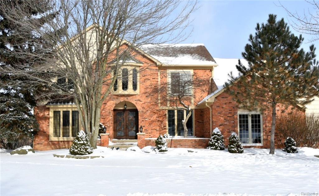 3236 Glengrove Drive - Photo 1