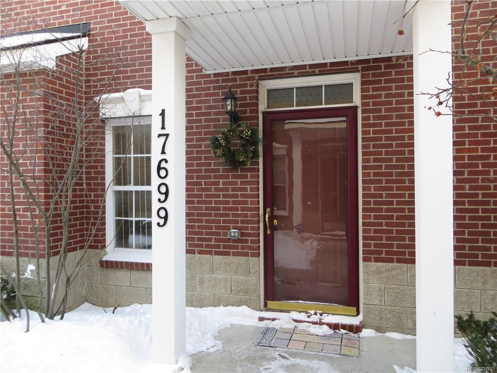17699 Windflower Drive - Photo 1