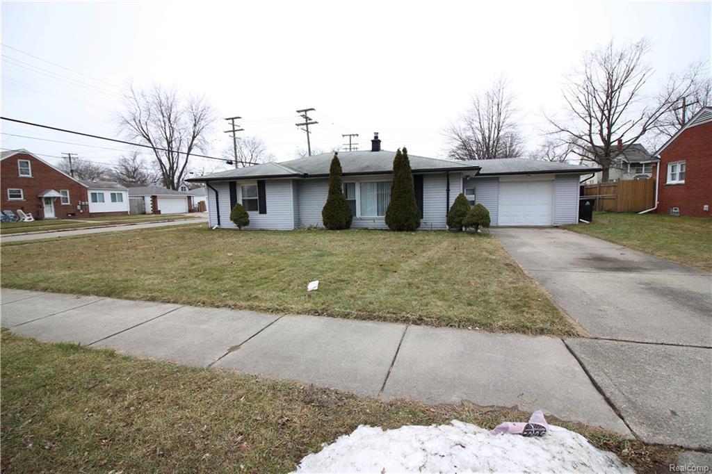 26705 Greenleaf Street - Photo 1