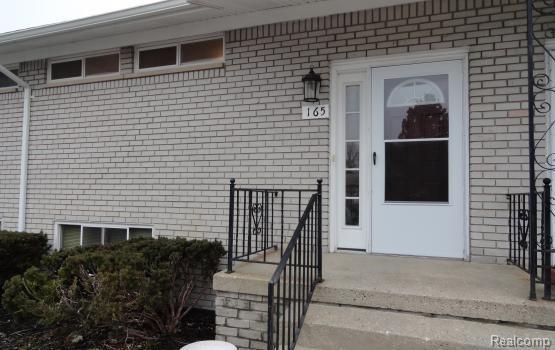 165 Summit Ridge Drive - Photo 1