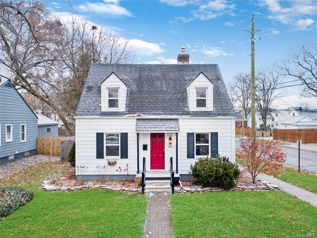 275 Hazelhurst Street - Photo 1