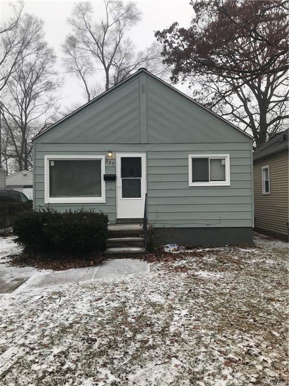 327 Kensington Avenue - Photo 1