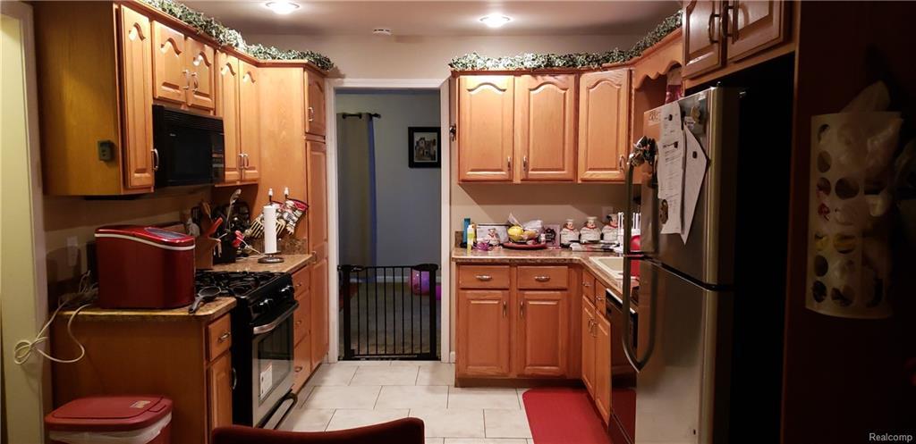 7970 Campbell Street - Photo 1